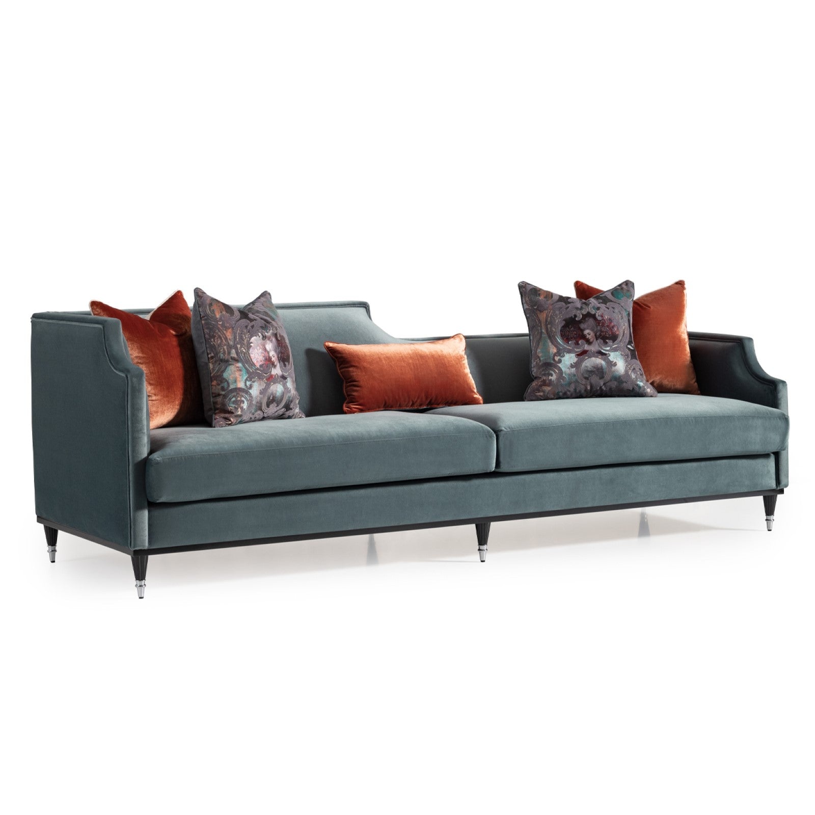 Michael Amini La Francaise Mansion Sofa