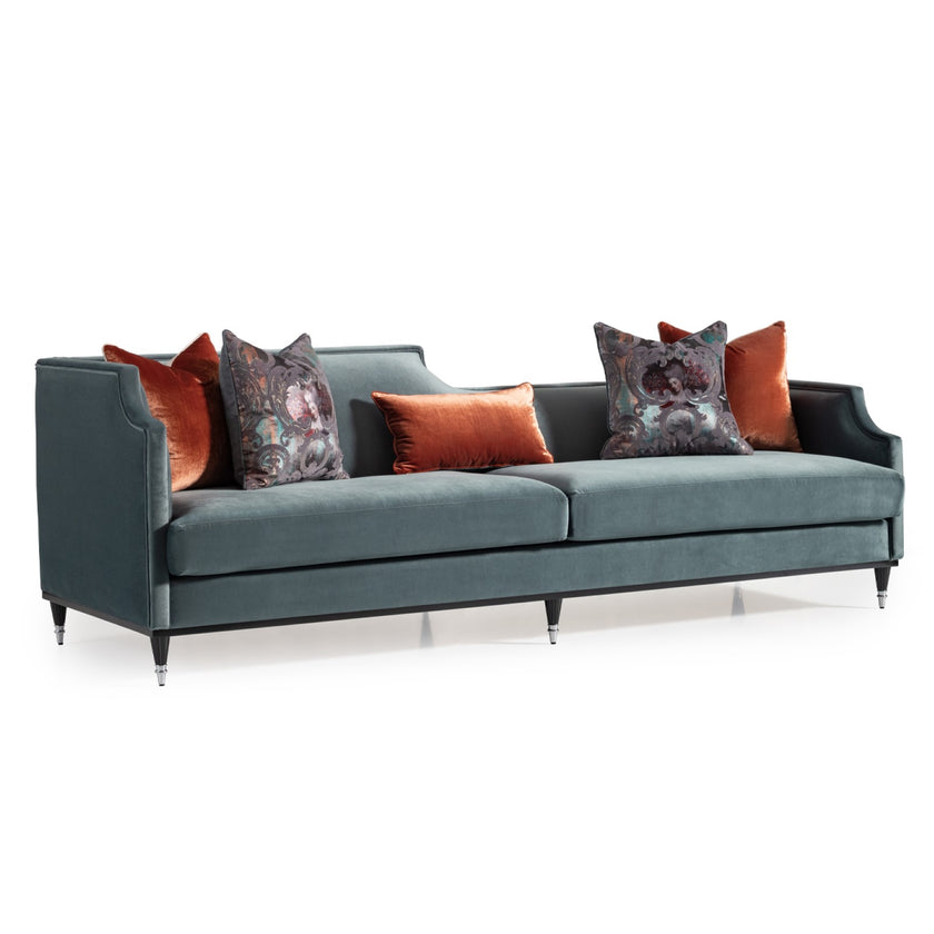 Michael Amini La Francaise Mansion Sofa