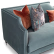 Michael Amini La Francaise Mansion Sofa