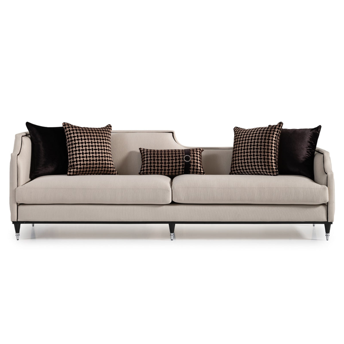Michael Amini La Francaise Mansion Sofa