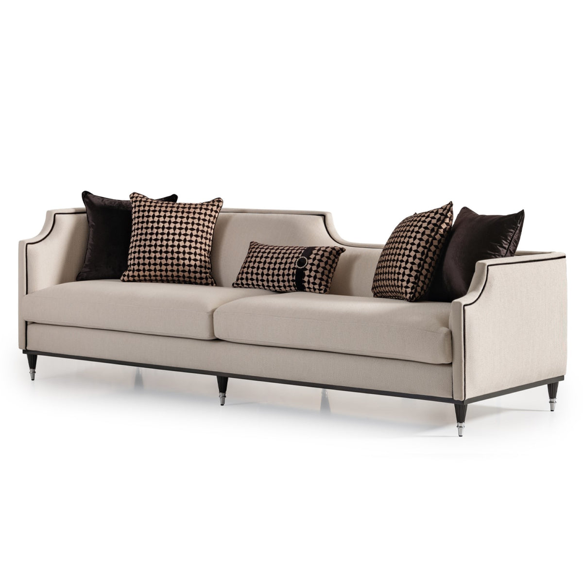 Michael Amini La Francaise Mansion Sofa