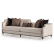 Michael Amini La Francaise Mansion Sofa