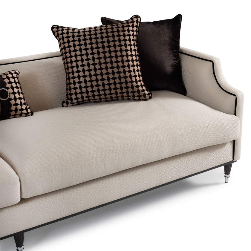 Michael Amini La Francaise Mansion Sofa