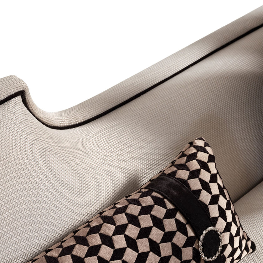 Michael Amini La Francaise Mansion Sofa