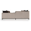 Michael Amini La Francaise Mansion Sofa