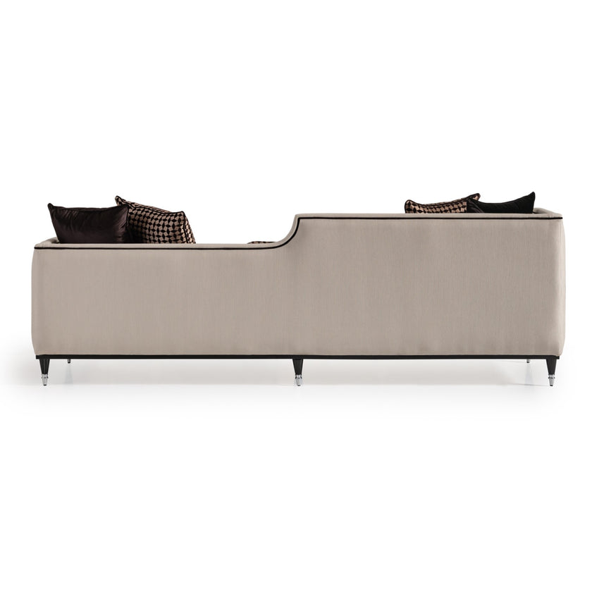 Michael Amini La Francaise Mansion Sofa