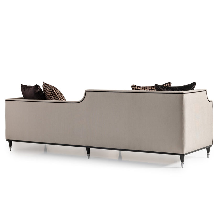 Michael Amini La Francaise Mansion Sofa