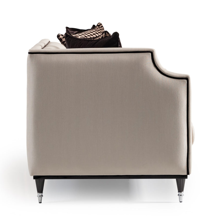 Michael Amini La Francaise Mansion Sofa