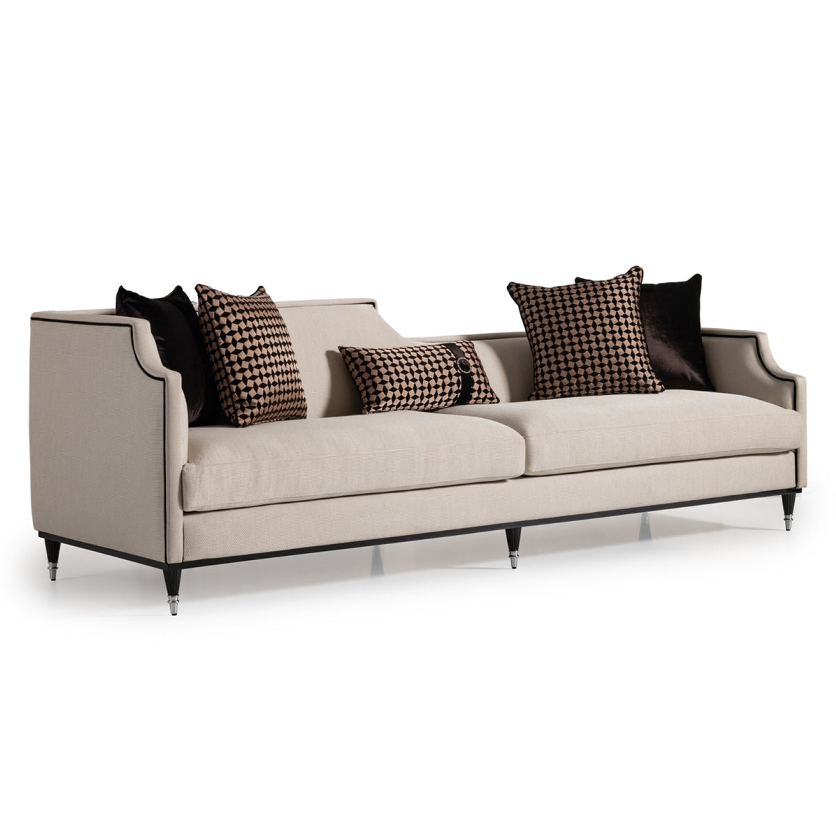 Michael Amini La Francaise Mansion Sofa