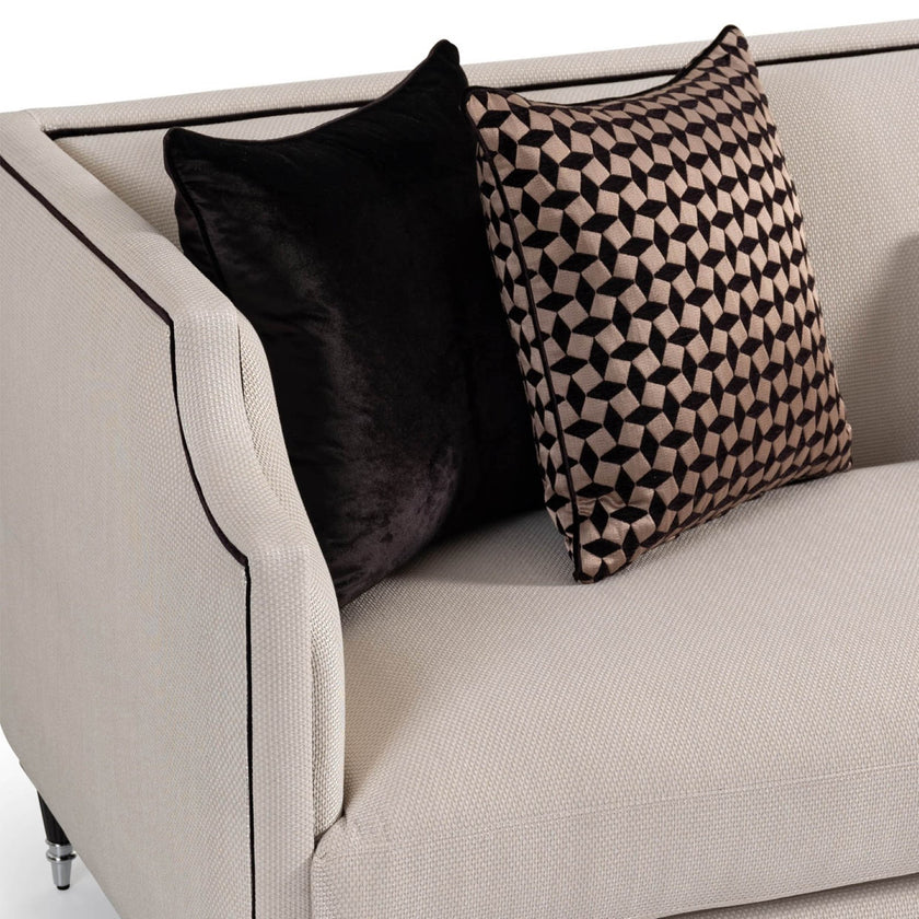 Michael Amini La Francaise Mansion Sofa