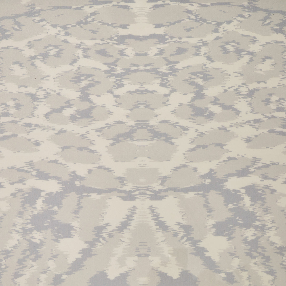 Michael Amini Lisbon Double Pedestal Dining Table - Silken Cream