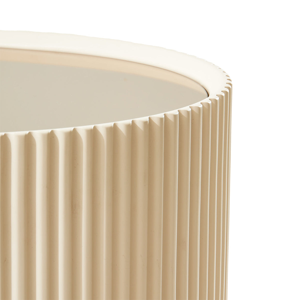 Michael Amini Lisbon Console Table