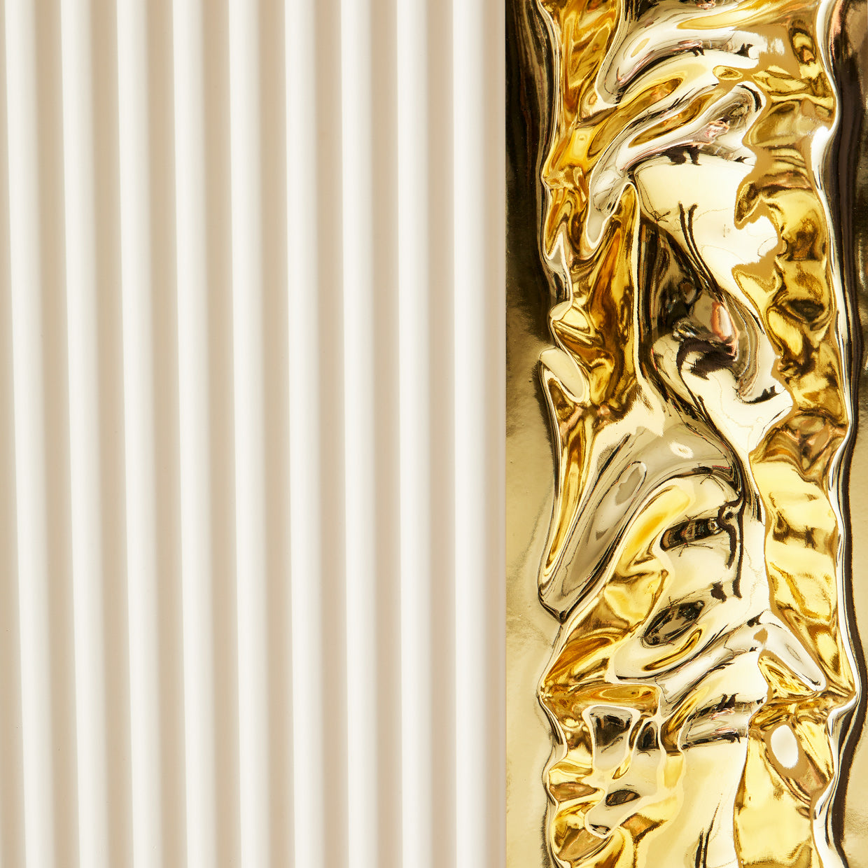 Michael Amini Lisbon Console Table