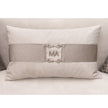 Michael Amini Mod Dream Standard Sofa - Rich Champagne