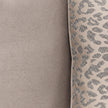 Michael Amini Mod Dream Standard Sofa - Rich Champagne