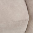 Michael Amini Mod Dream Standard Sofa - Rich Champagne