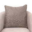 Michael Amini Mod Dream Matching Chair - Rich Champagne