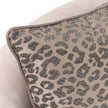 Michael Amini Mod Dream Matching Chair - Rich Champagne