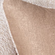 Michael Amini Savannah Breeze Loveseat - Cashmere/Gold
