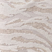 Michael Amini Savannah Breeze Loveseat - Cashmere/Gold