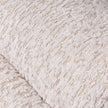 Michael Amini Savannah Breeze Loveseat - Cashmere/Gold