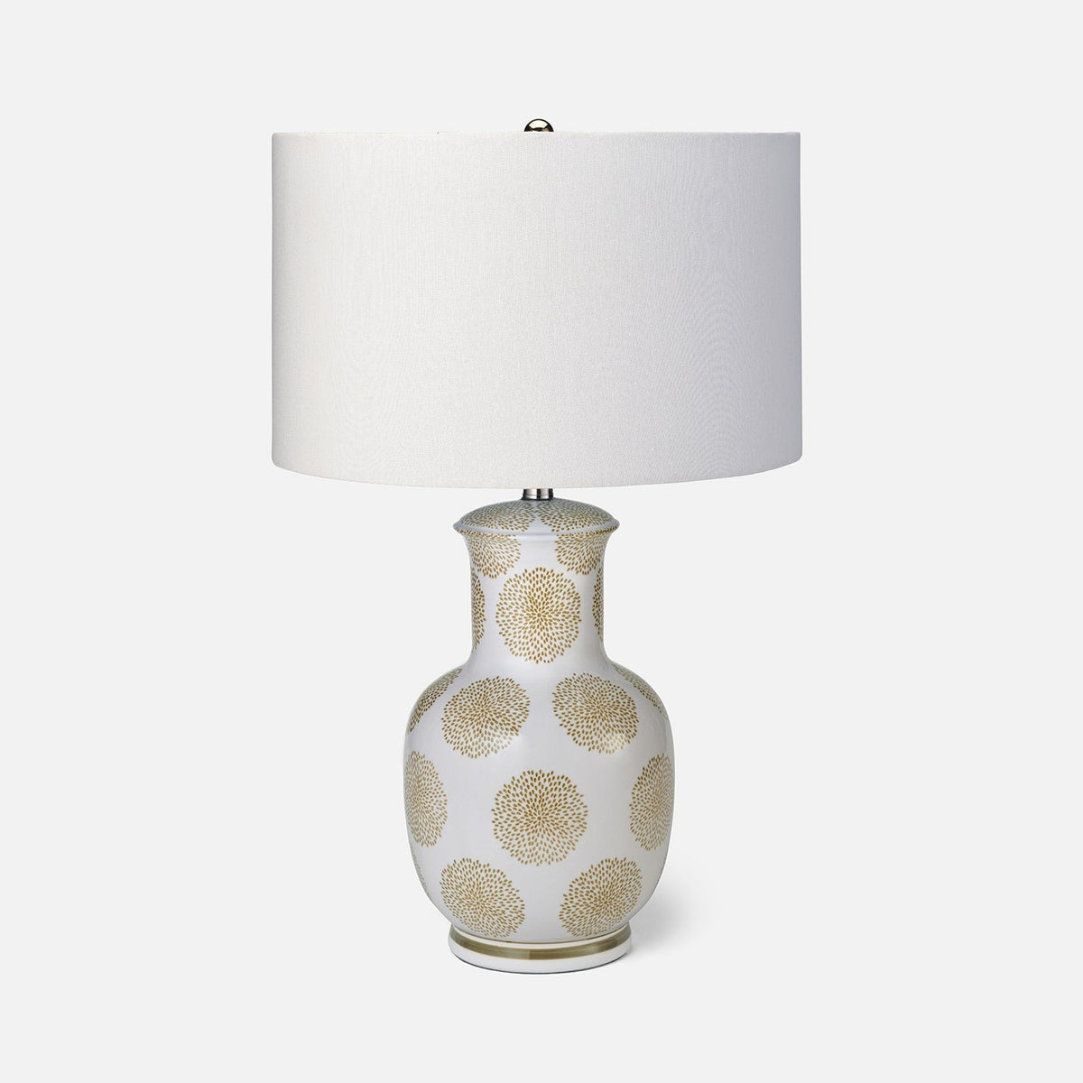 Bergman Table Lamp