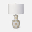 Bergman Table Lamp