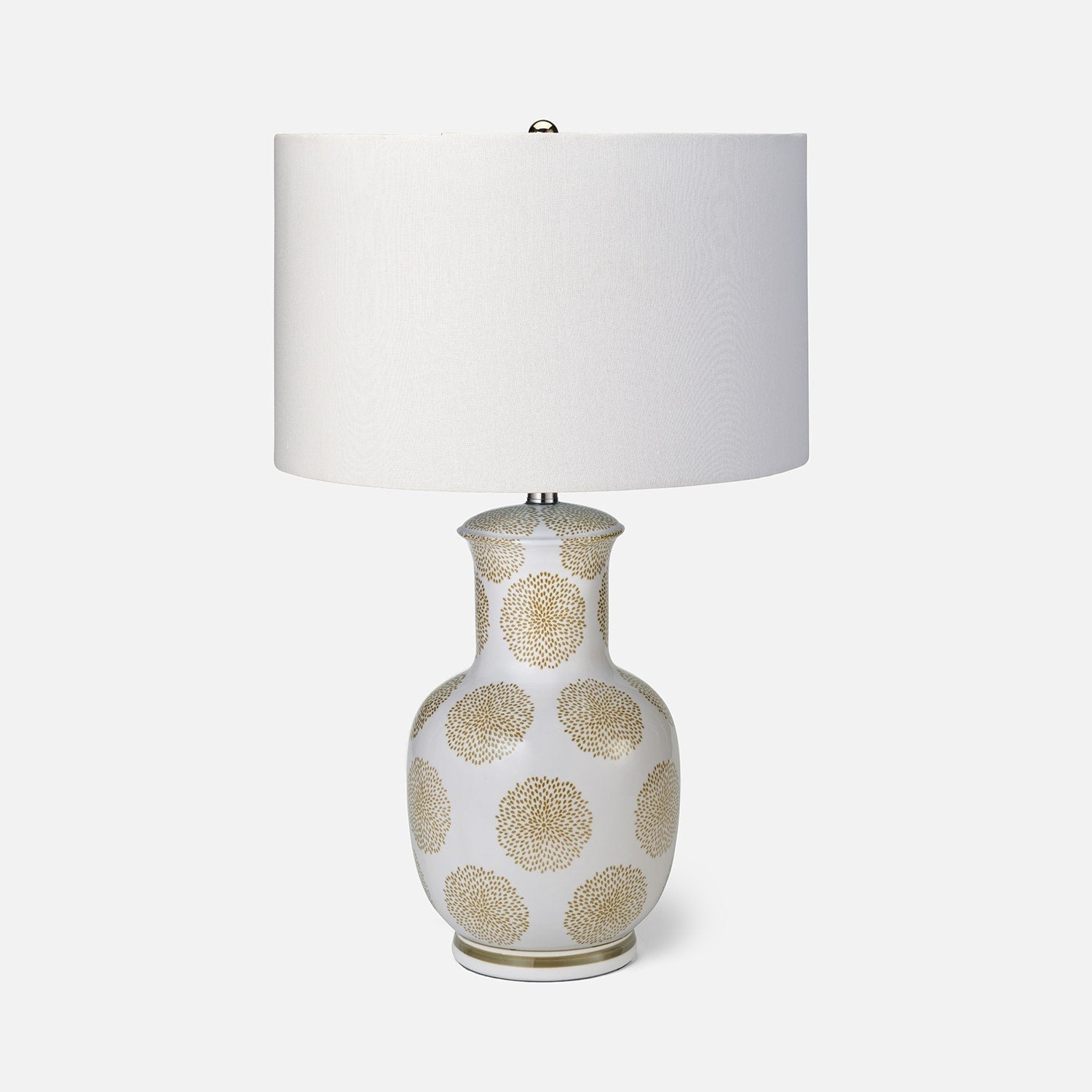 Bergman Table Lamp