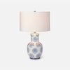 Bergman Table Lamp