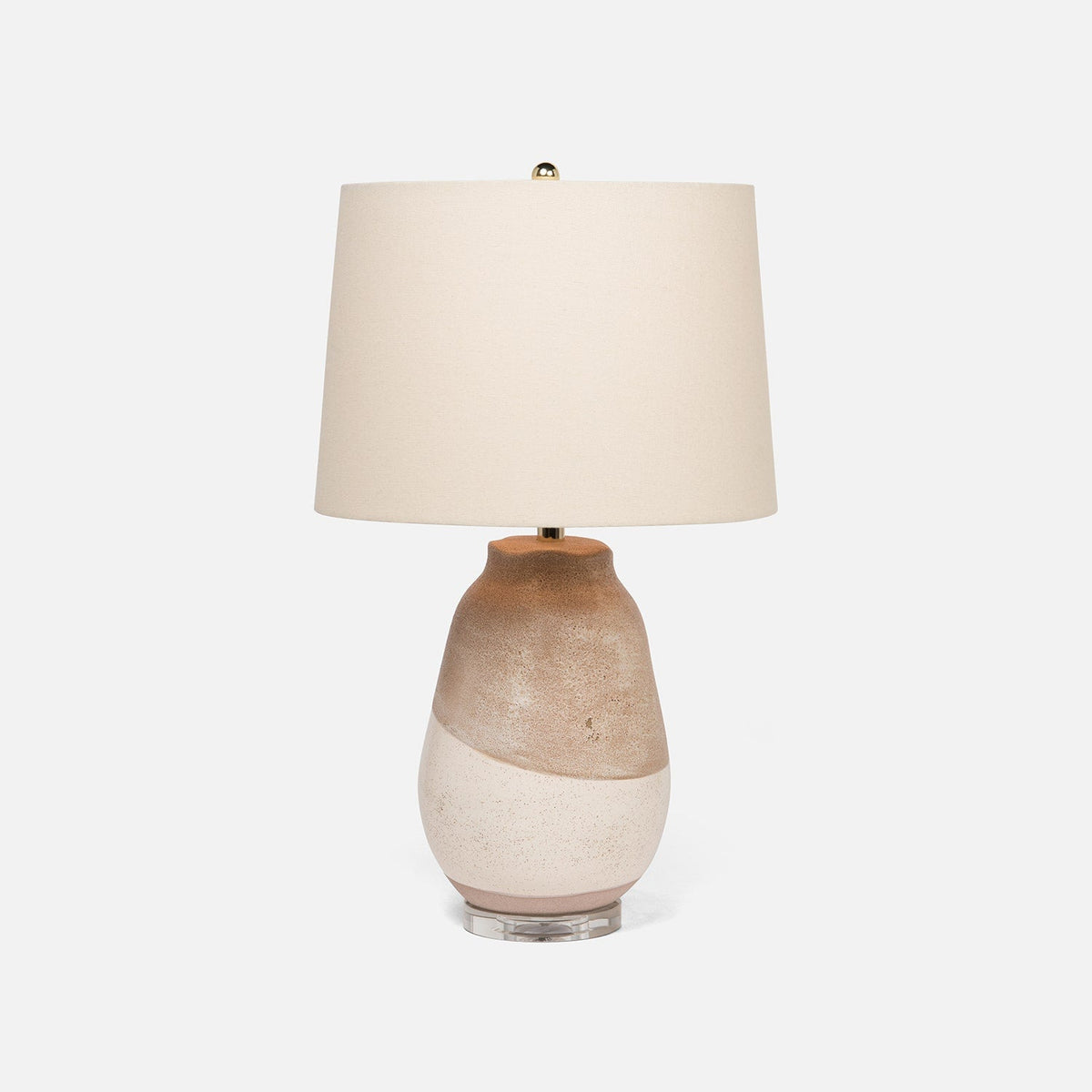 Bixby Table Lamp