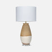 Bixby Table Lamp