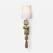 Calder Contemporary Designer Sconce