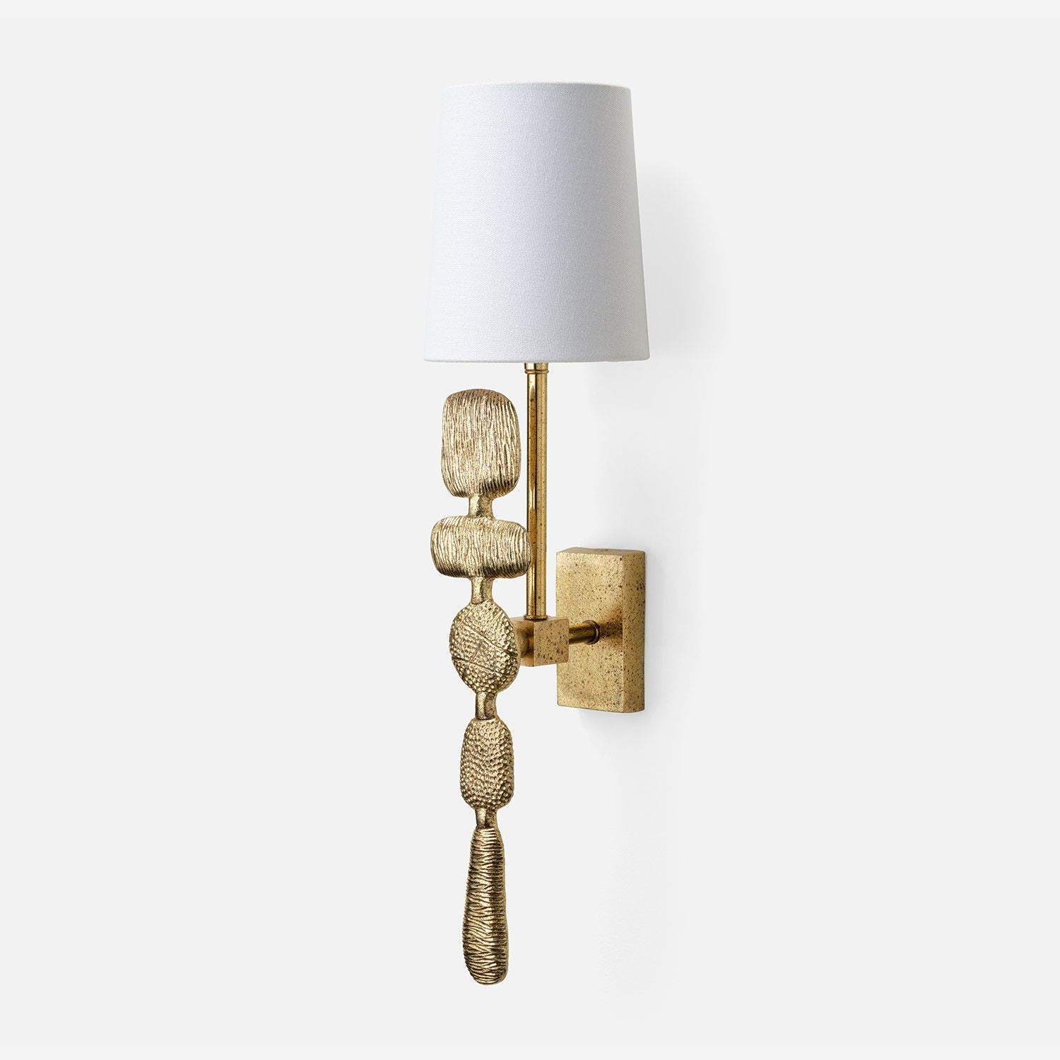 Calder Contemporary Designer Sconce