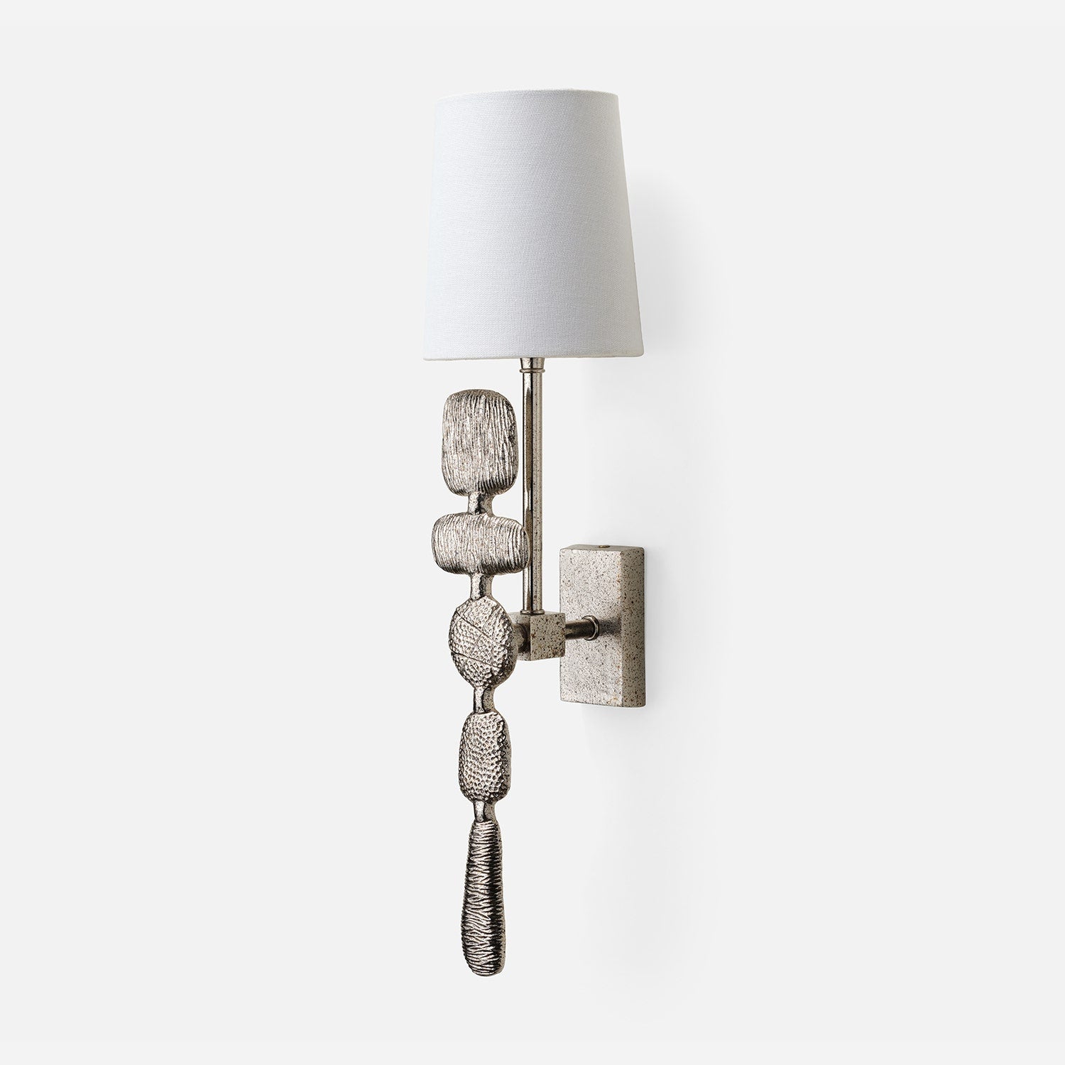 Calder Contemporary Designer Sconce