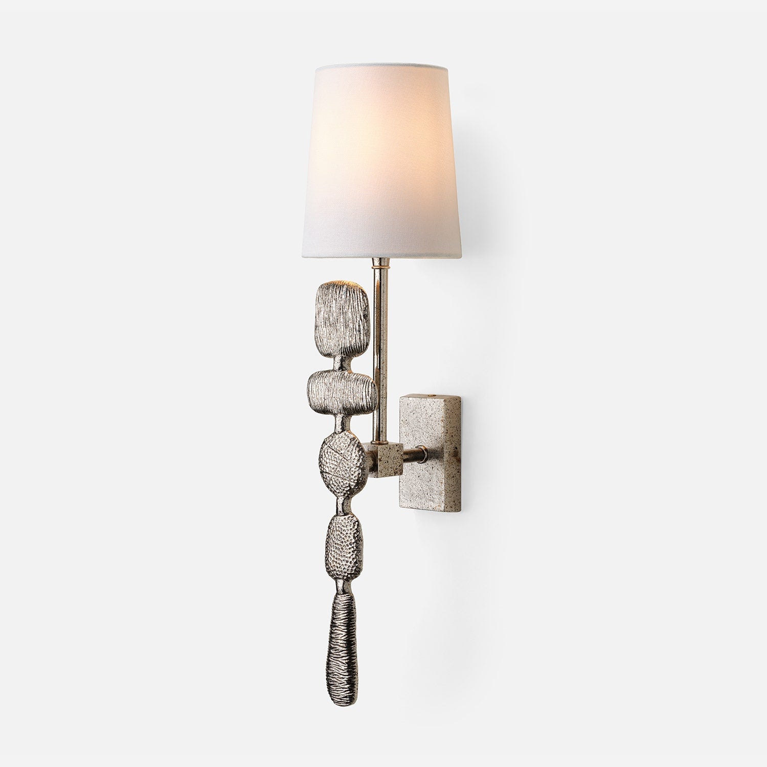 Calder Contemporary Designer Sconce