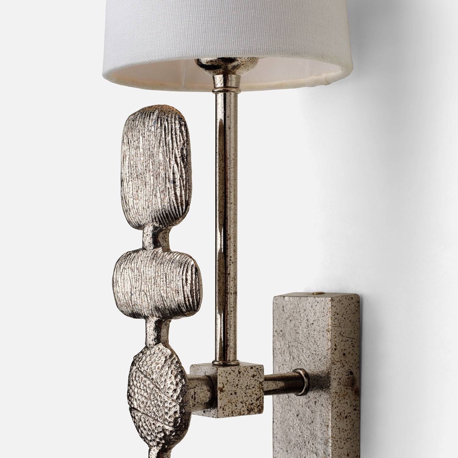 Calder Contemporary Designer Sconce