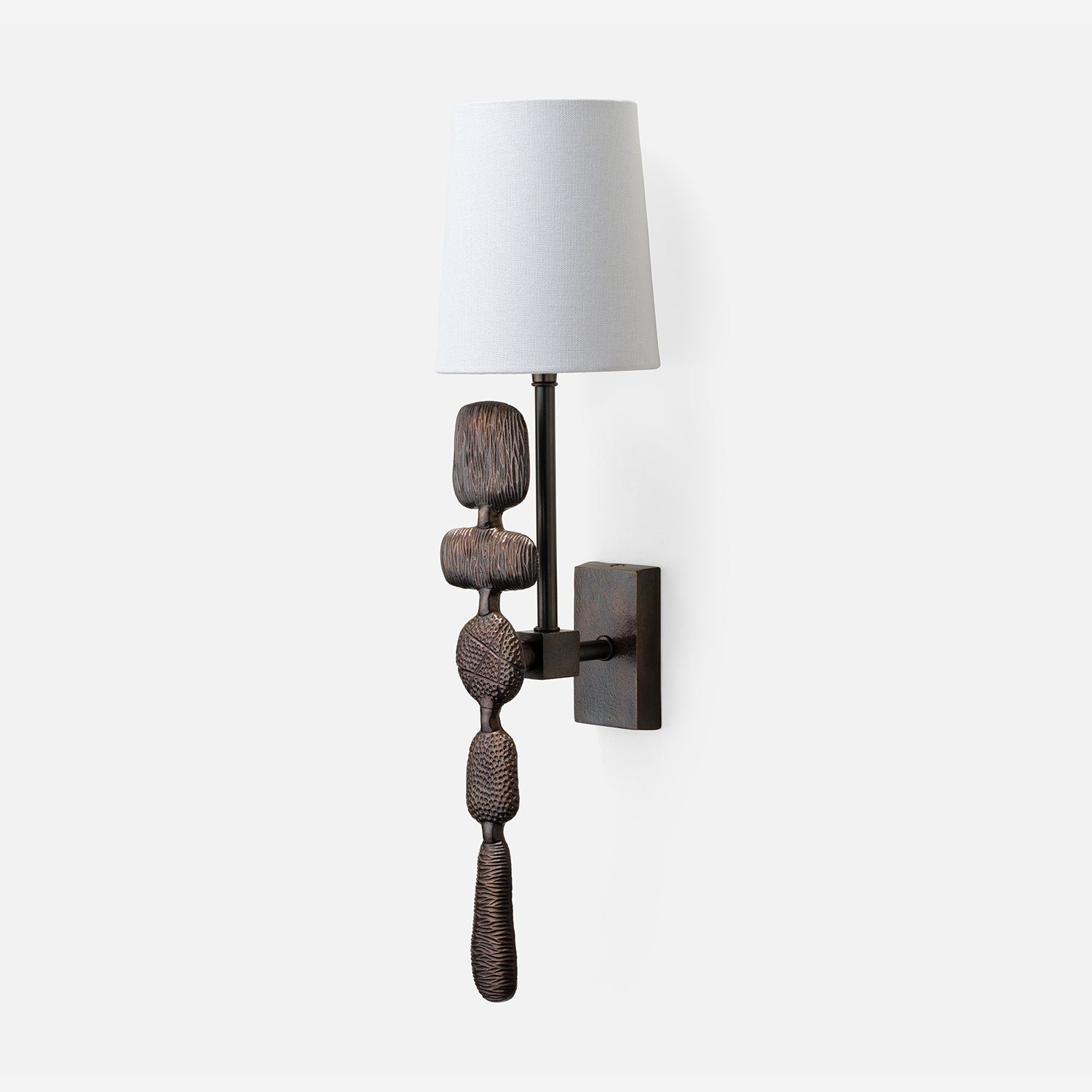 Calder Contemporary Designer Sconce