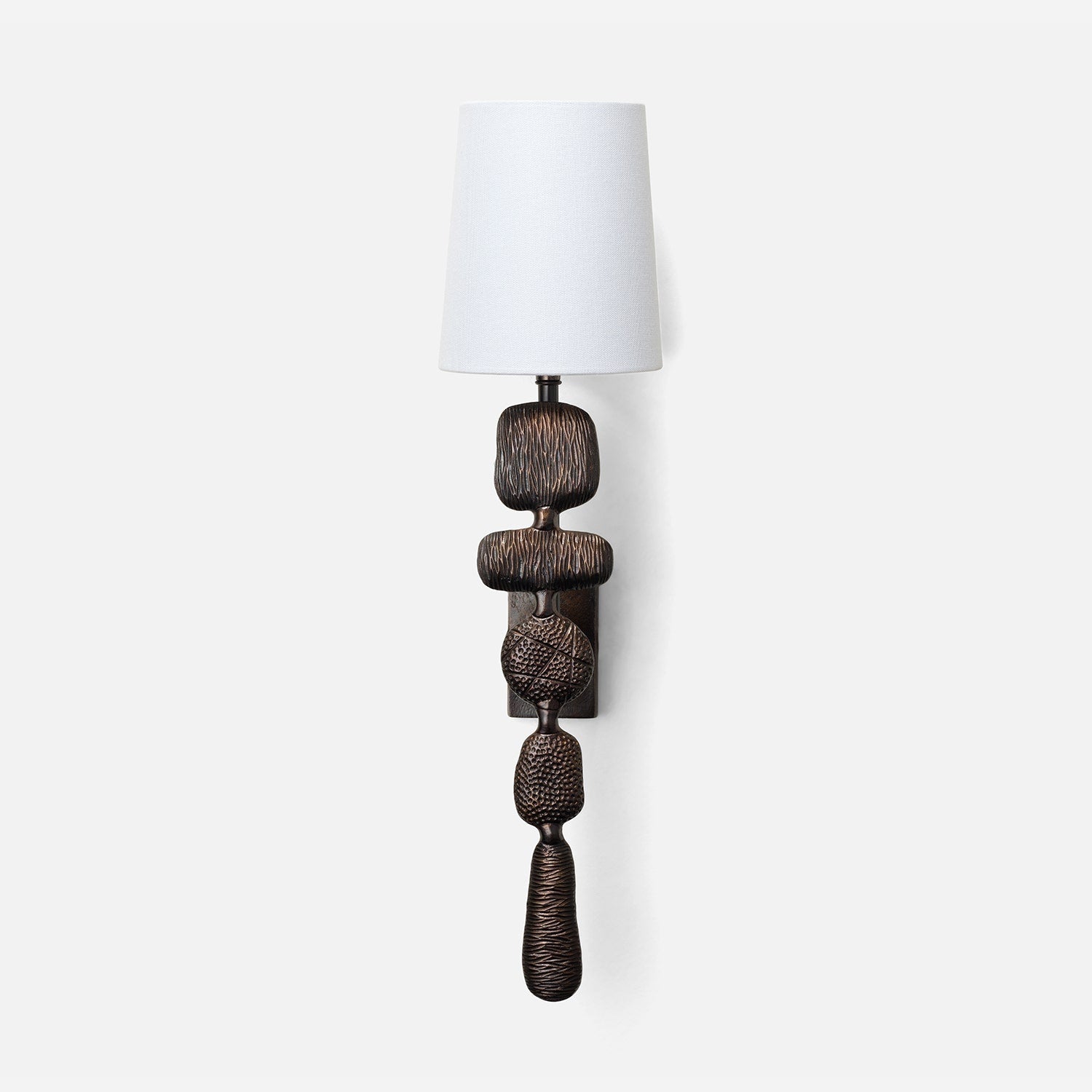 Calder Contemporary Designer Sconce