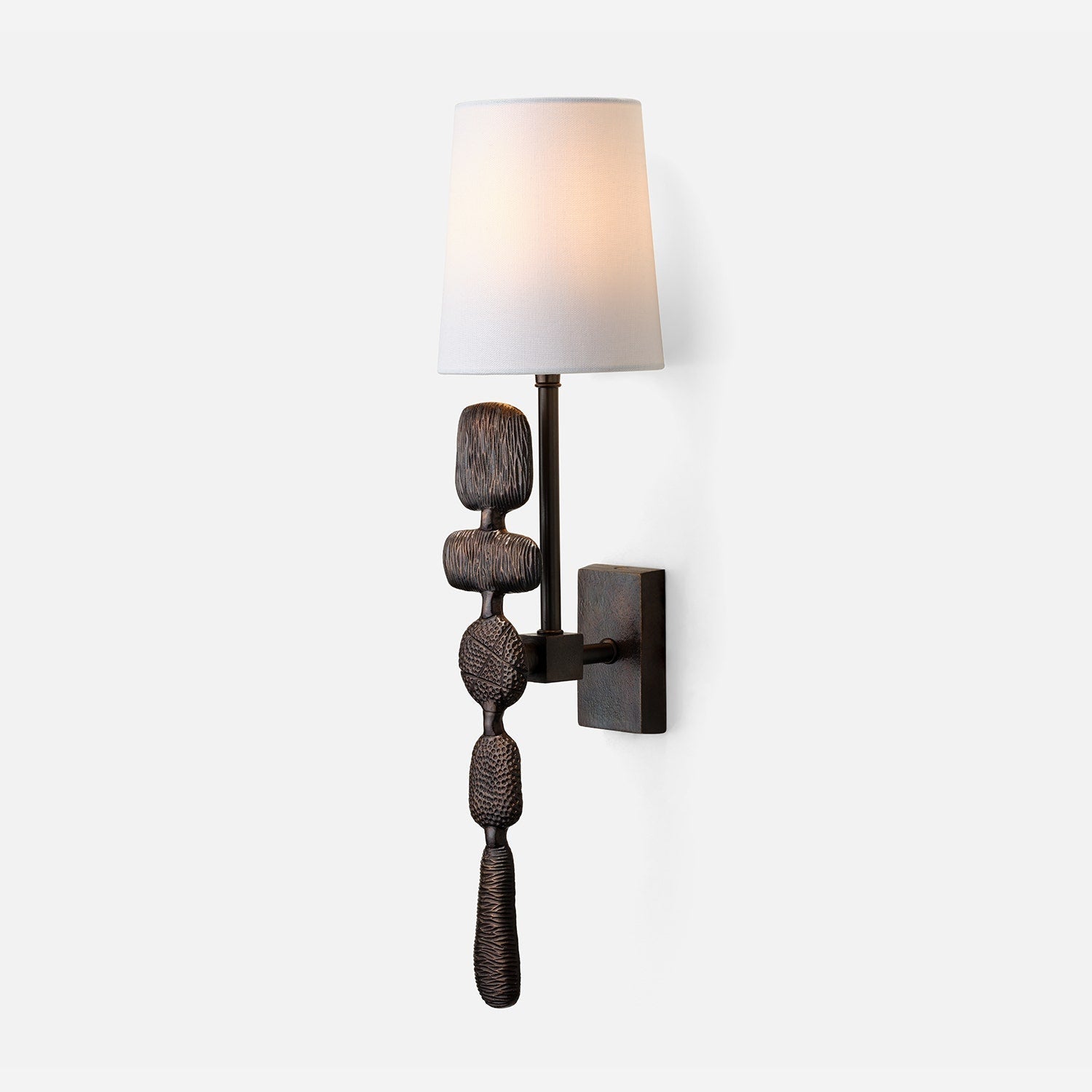 Calder Contemporary Designer Sconce