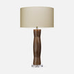 Carver Table Lamp