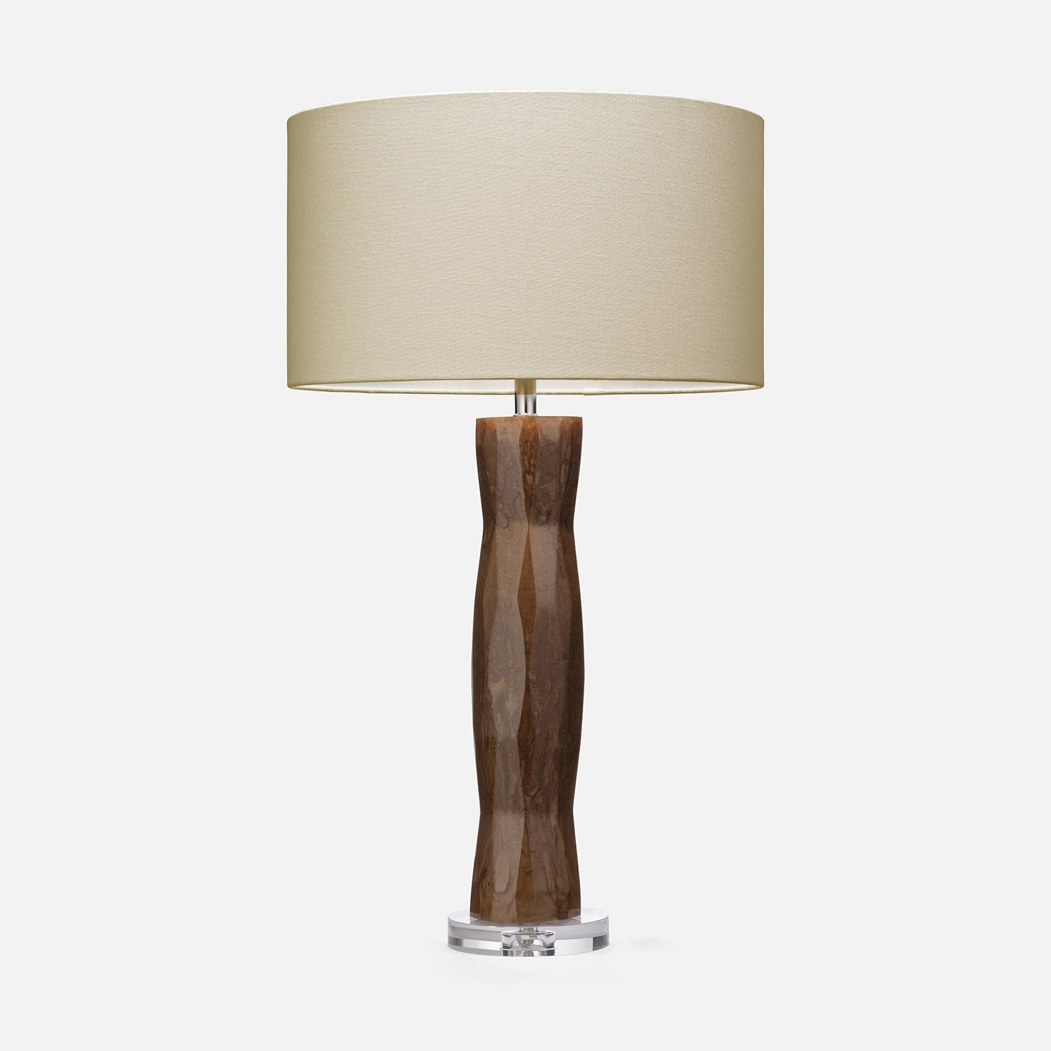Carver Table Lamp