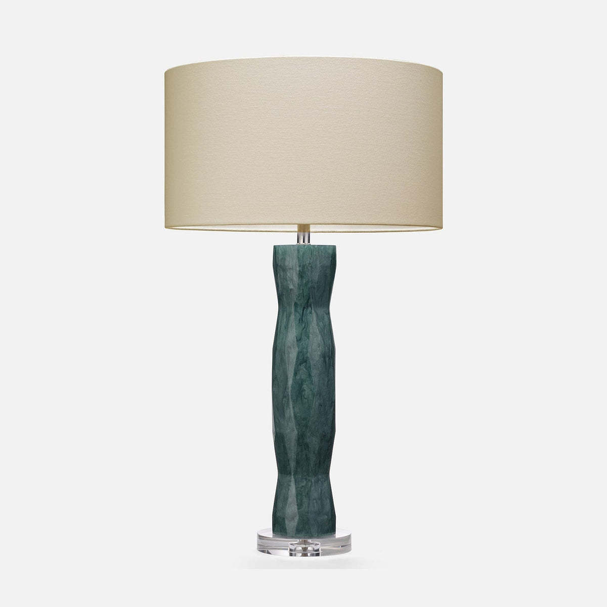 Carver Table Lamp