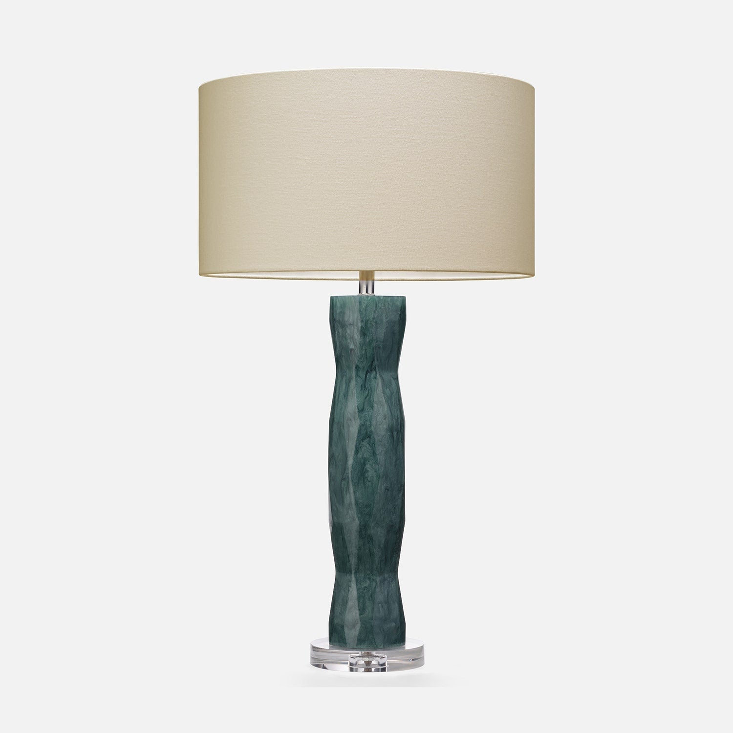 Carver Table Lamp