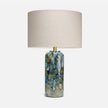 Farrow Table Lamp