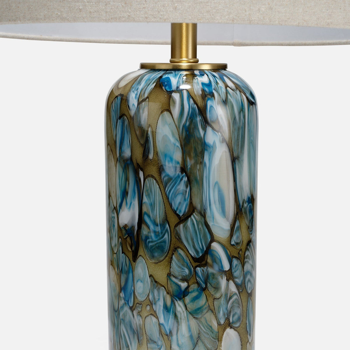 Farrow Table Lamp