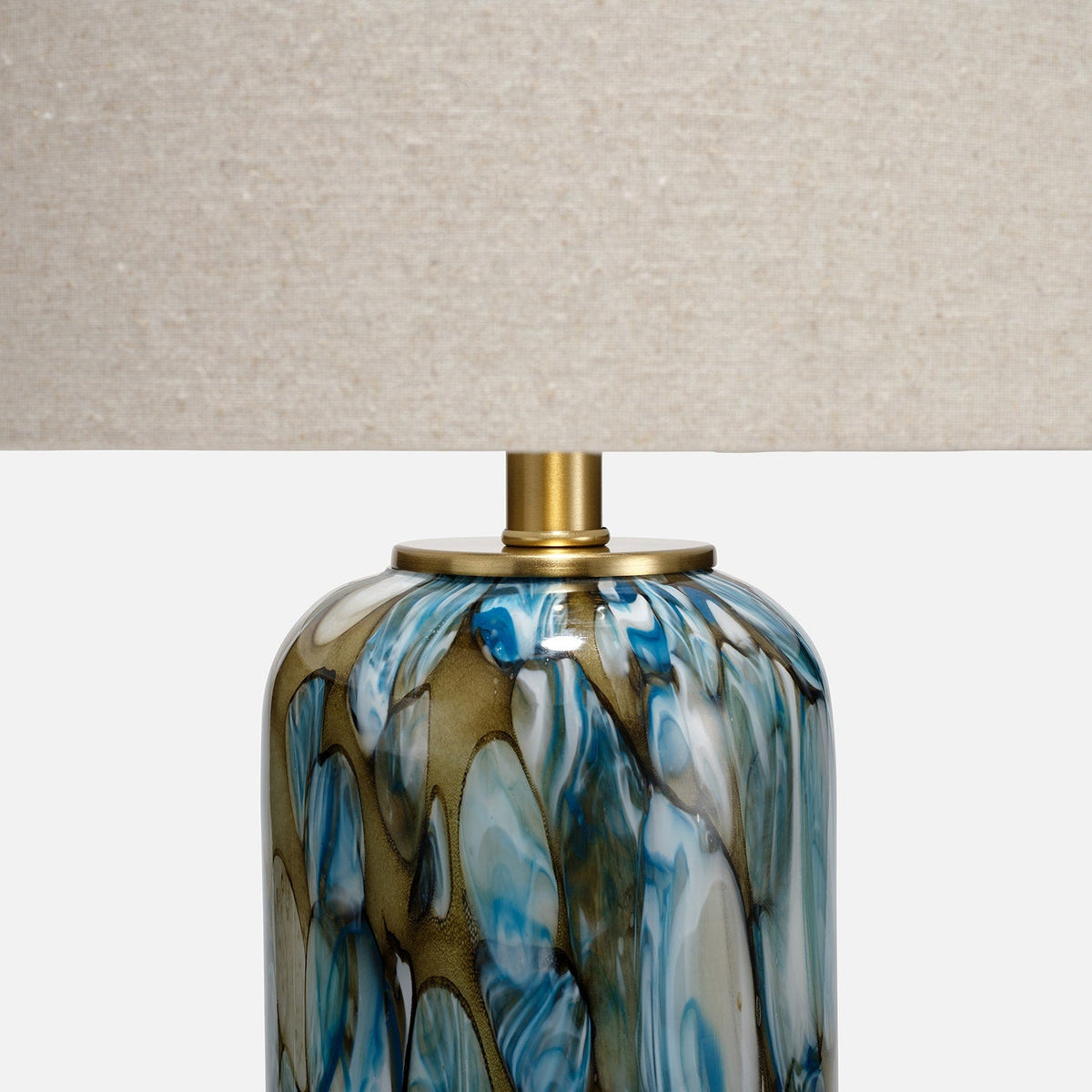 Farrow Table Lamp