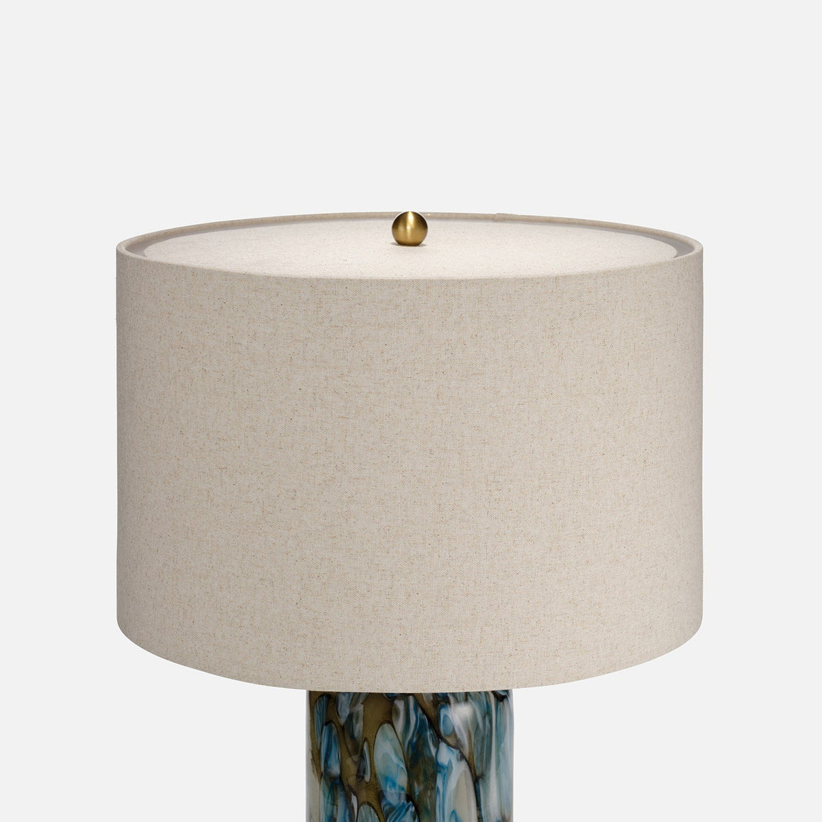 Farrow Table Lamp