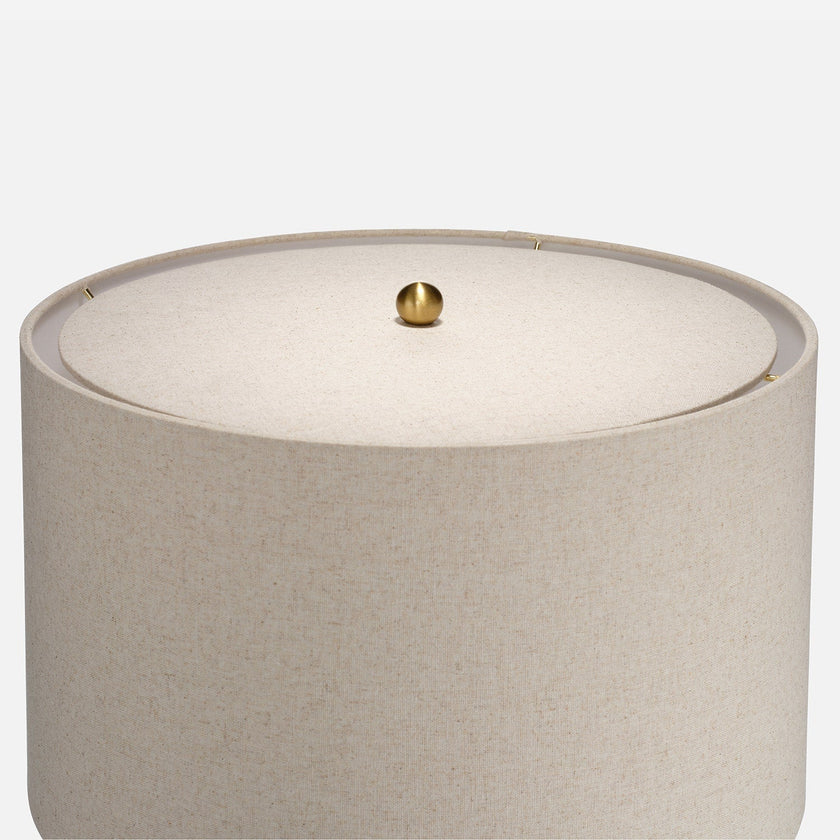 Farrow Table Lamp