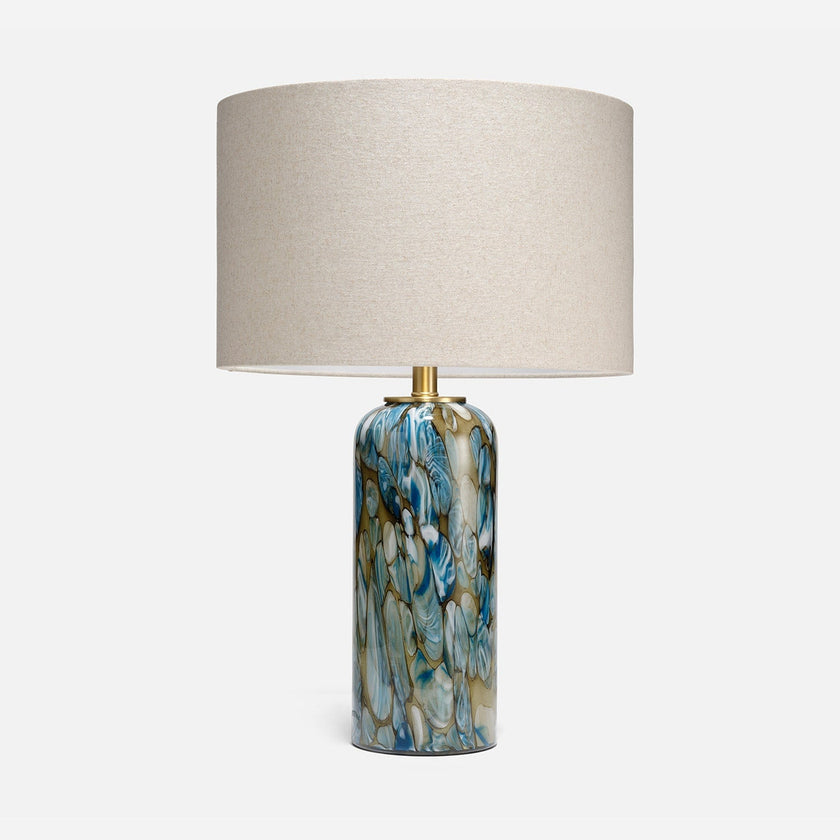 Farrow Table Lamp
