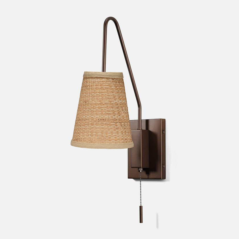 Kenya Wall Sconce